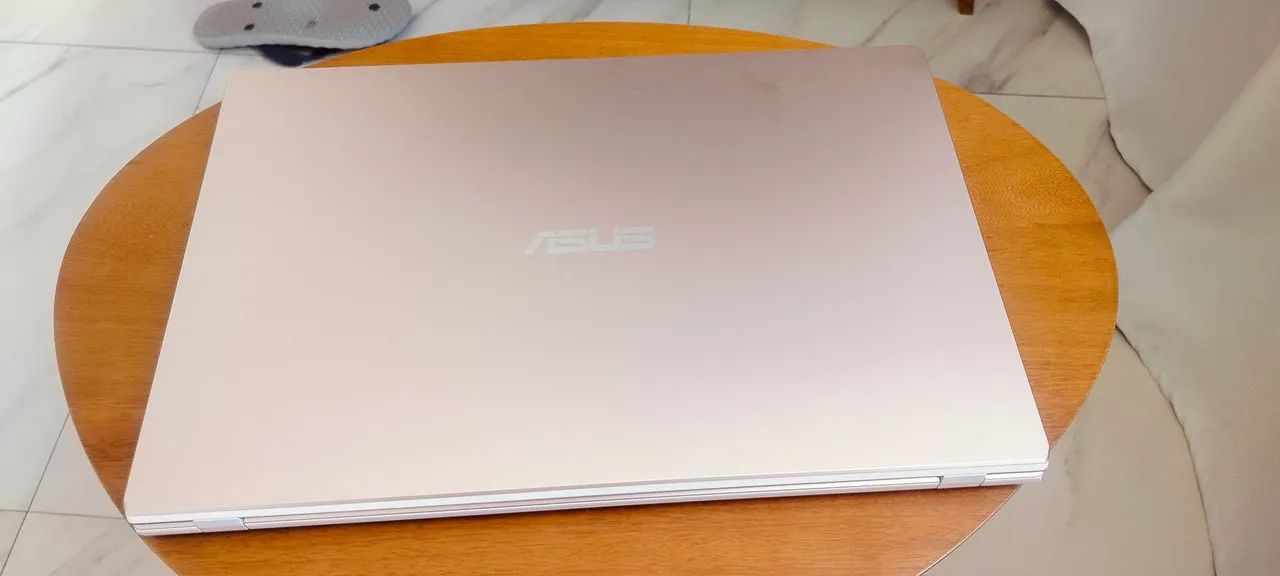 Notebook Asus Vivobook Rosé  - Foto 2