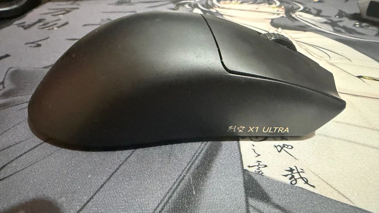MOUSE ATK X1 ULTRA - Foto 4
