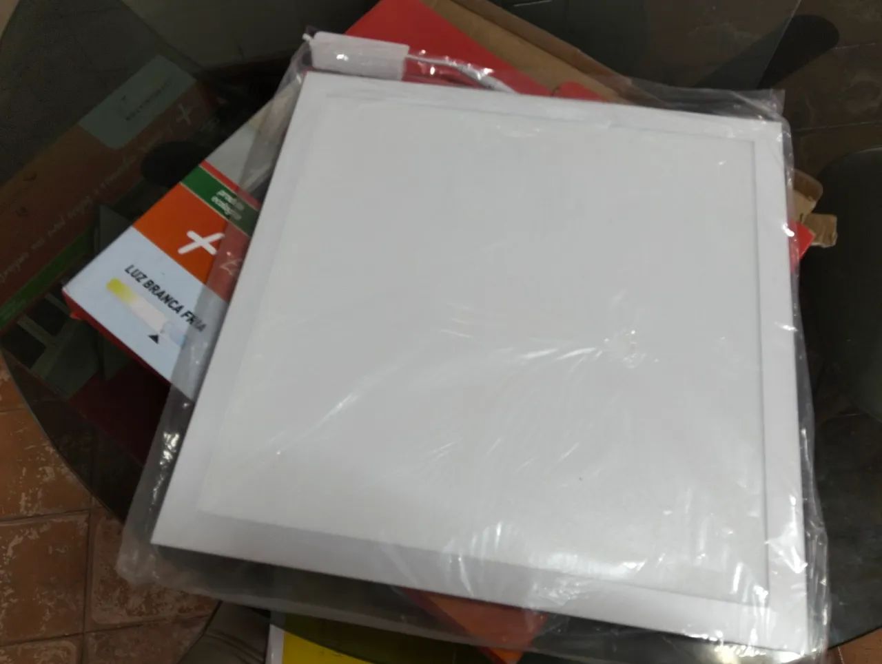 Painel de led  - Foto 2