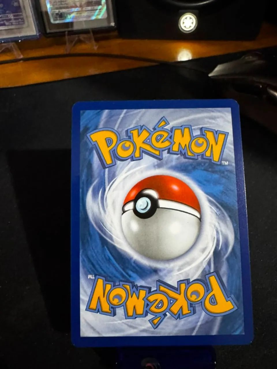Misty's Psyduck 193/182 EN - Foto 2
