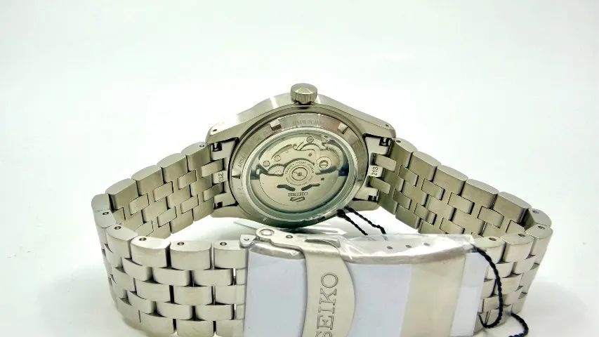 Seiko 5 Sorts HDB001 - Foto 5