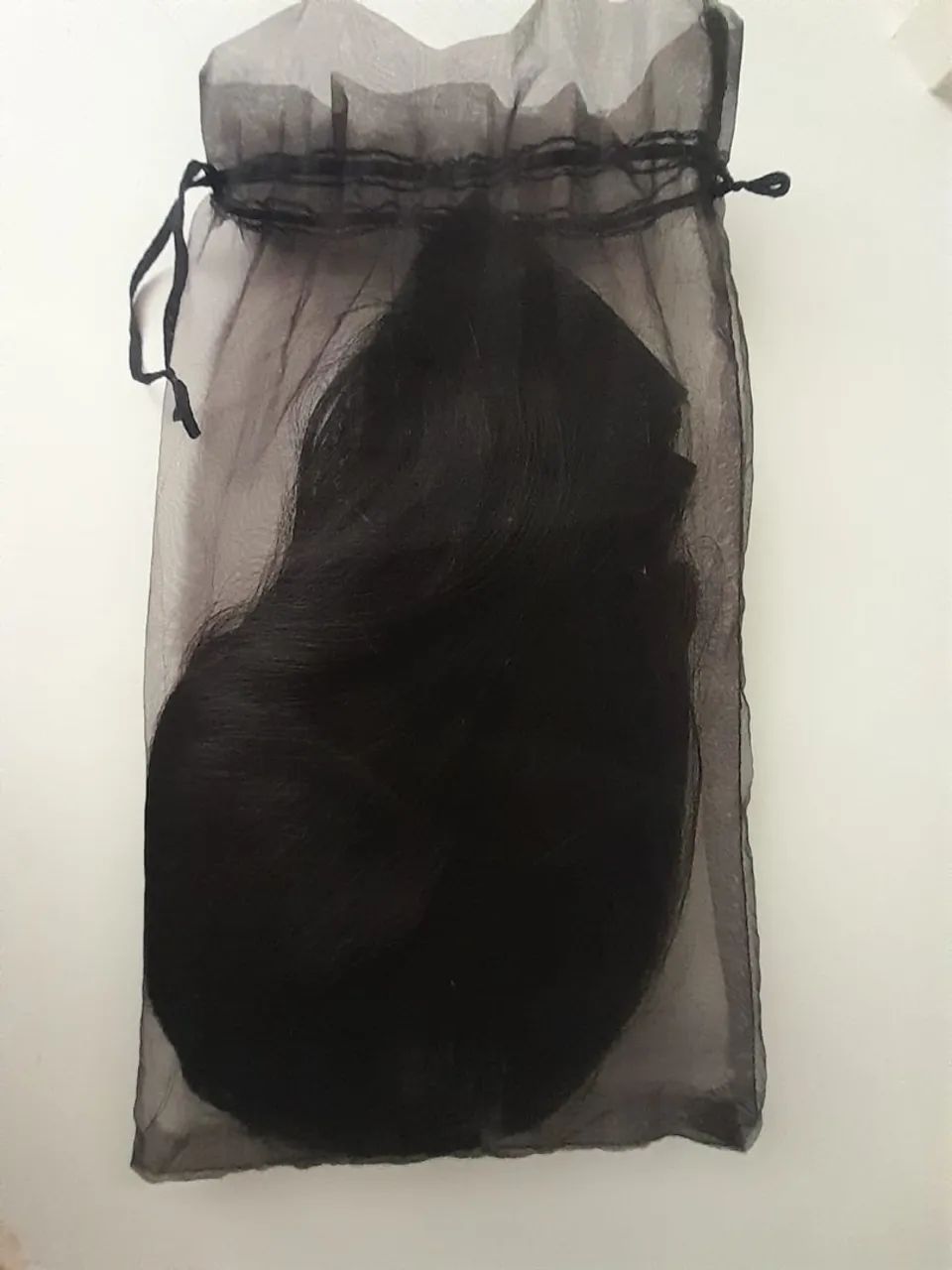 Mega Hair Cabelo Humano 