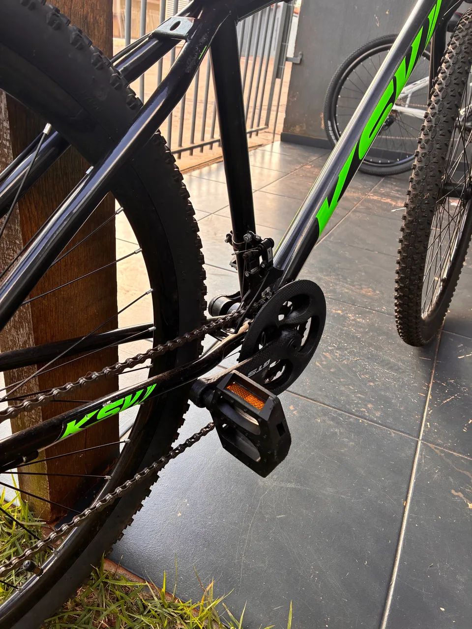 Bicicleta aro 29 KSW - Foto 3