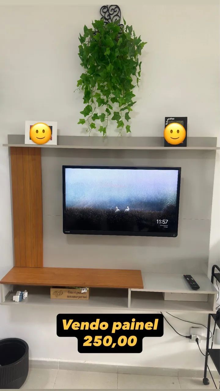 Painel TV