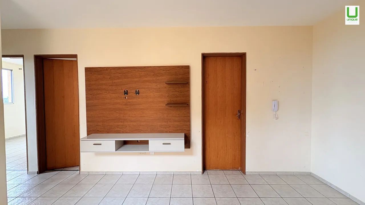 Apartamento, 3 quartos, 1 vaga - Foto 3