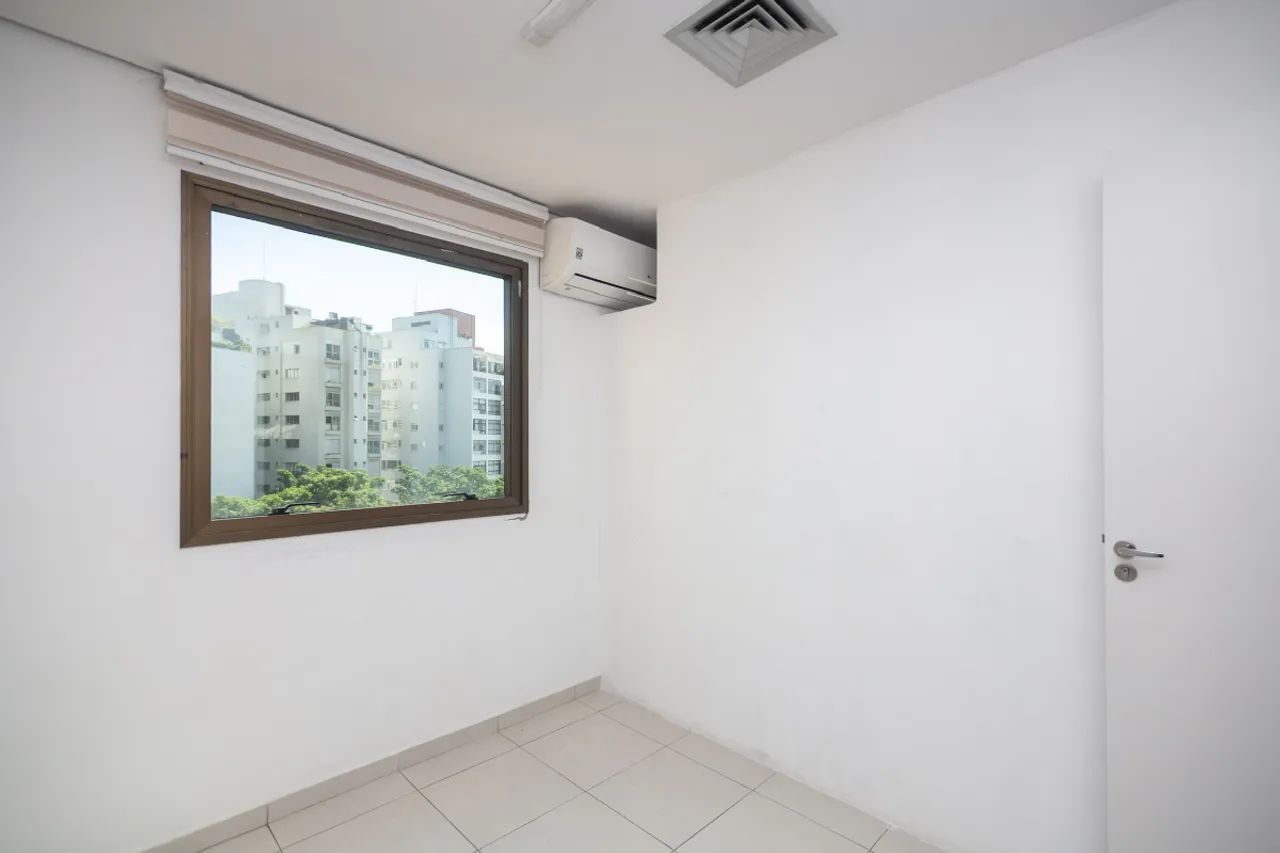 Conjunto comercial para venda em Consolação, 28m² - Foto 5