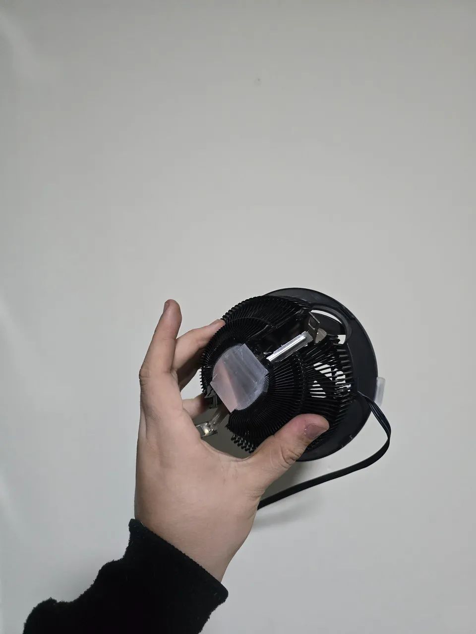 Processador RYZEN 5 3600 + AIR COOLER GAMEMAX - Foto 5