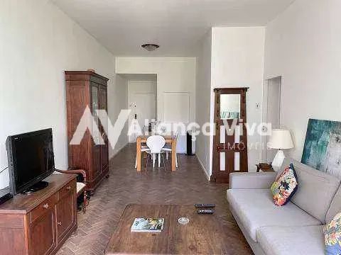 Ipanema | Apartamento 3 quartos, sendo 1 suite - Foto 3
