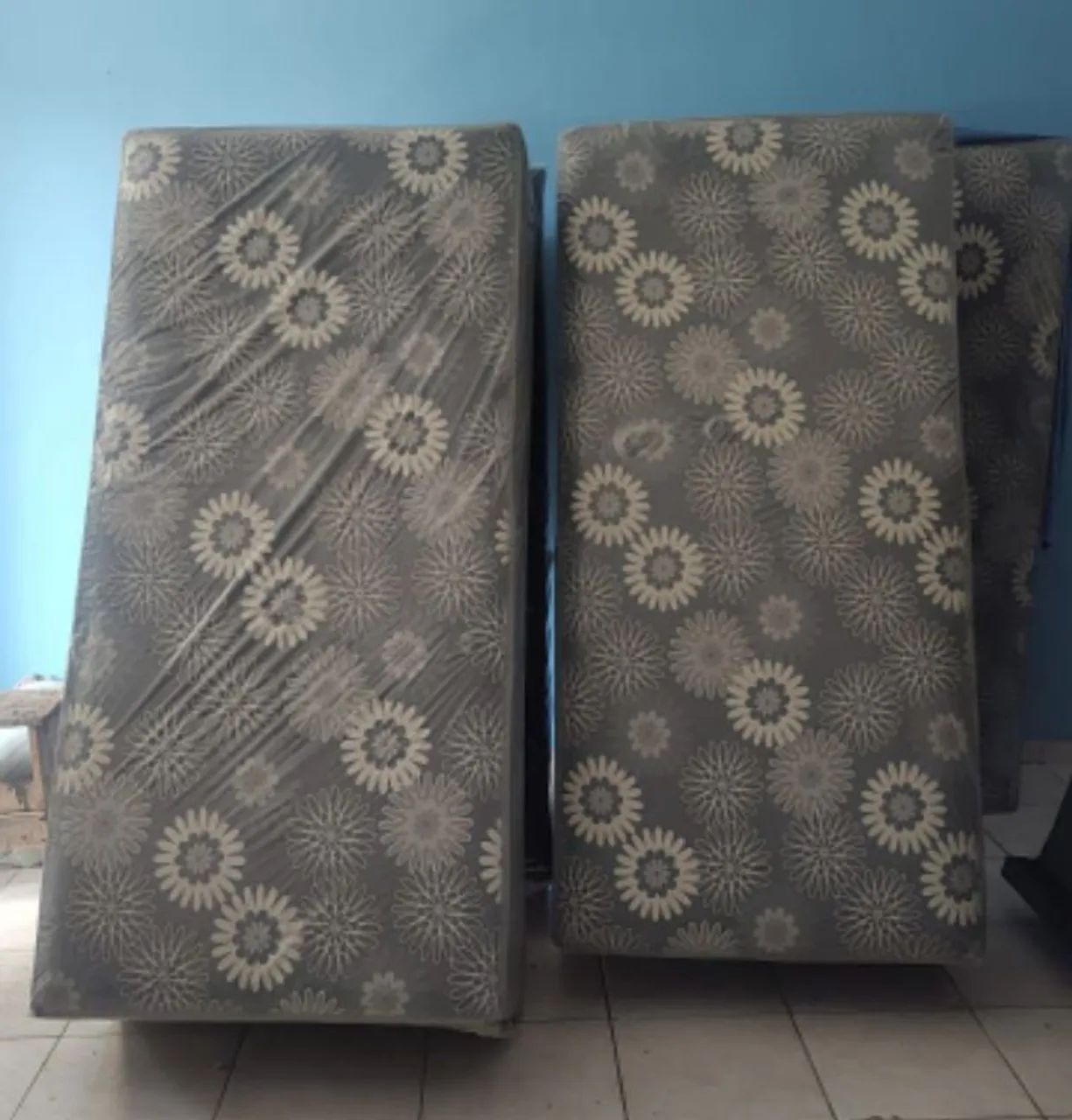 camas Boxi acoplada completa  - Foto 4