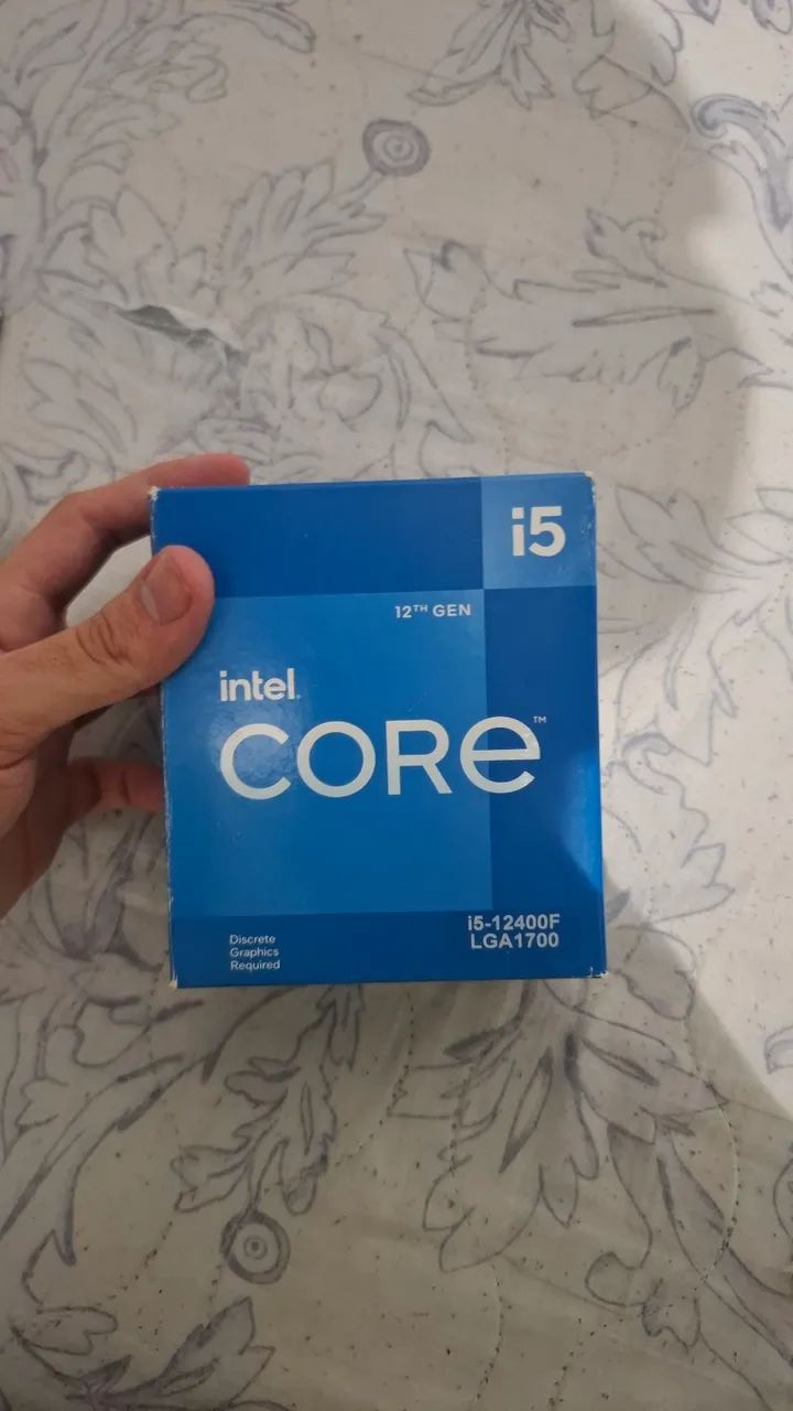 Cooler intel LGA1700 - Foto 3