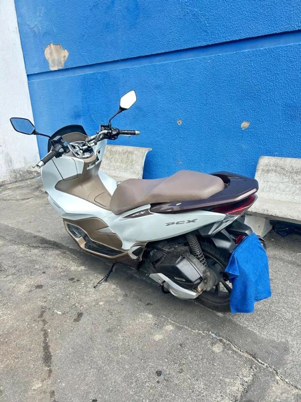 PCX ABS - Foto 4
