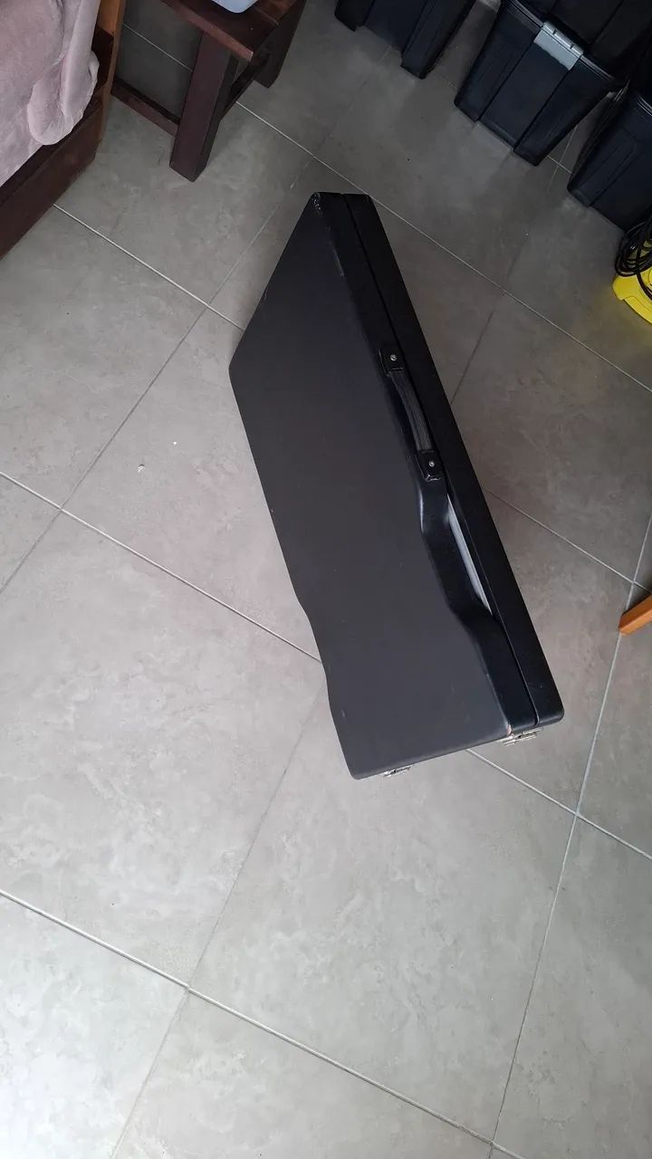 Maca Portatil para atendimento - Foto 3