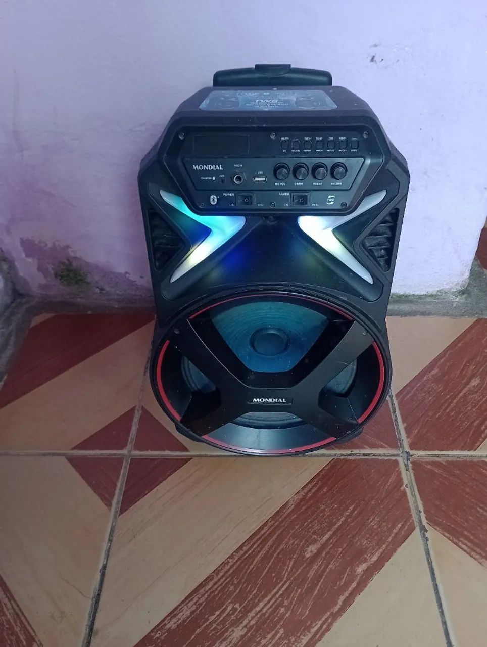 Caixa de som para vender  - Foto 4