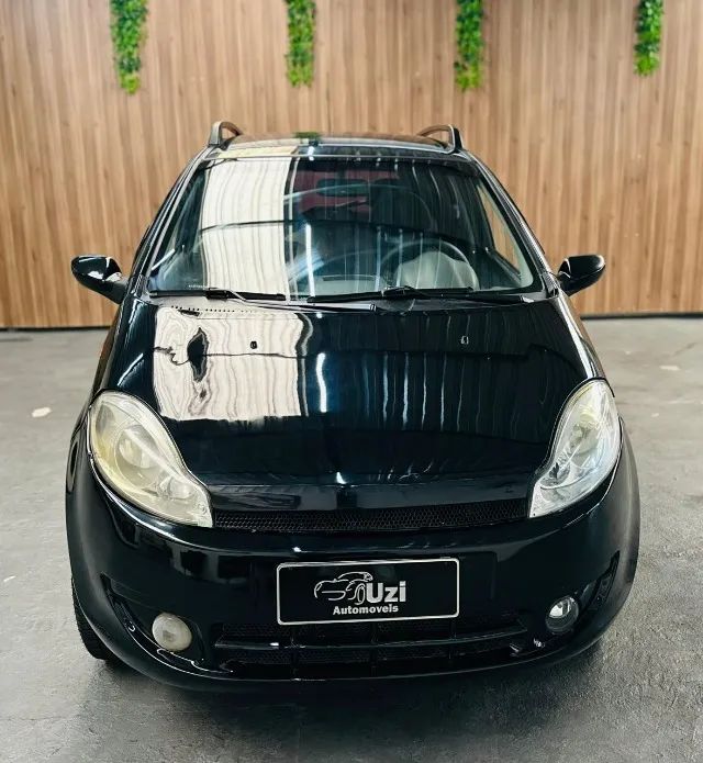 Chery Face 1.3 16V/1.3 16V Flex.Mec., foto 3 de 13