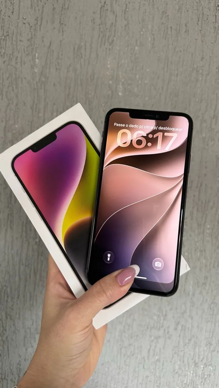 iPhone 11 Pro Max 256GB - Celulares e Smartphones - Setor Parque