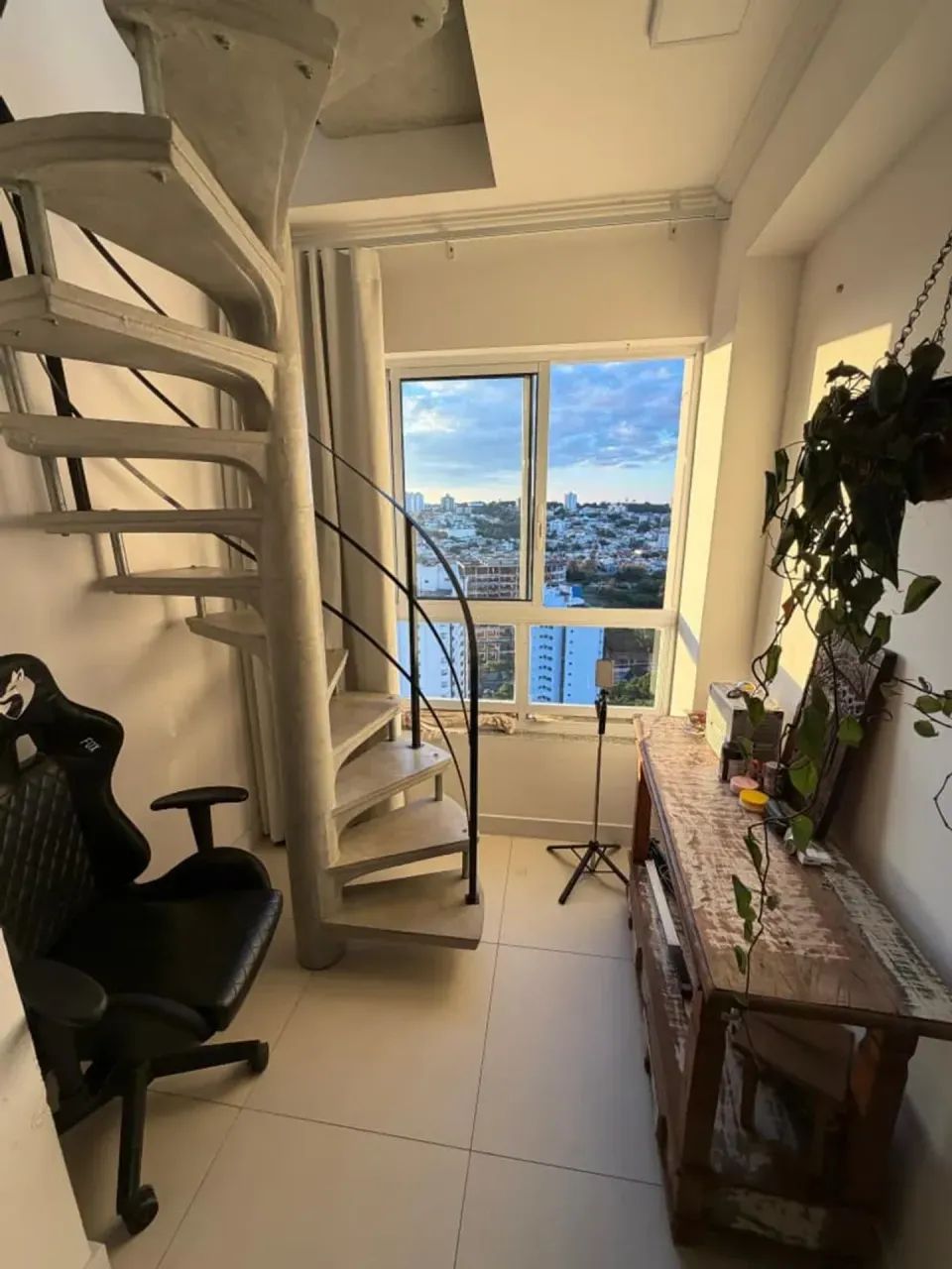 Duplex para locação - 130m², 2 quartos - Centro - Sorocaba - SP - Foto 4