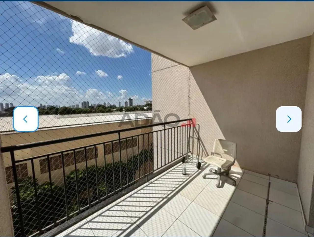 Apartamento com 3 Quartos no Faiçalville - Foto 4