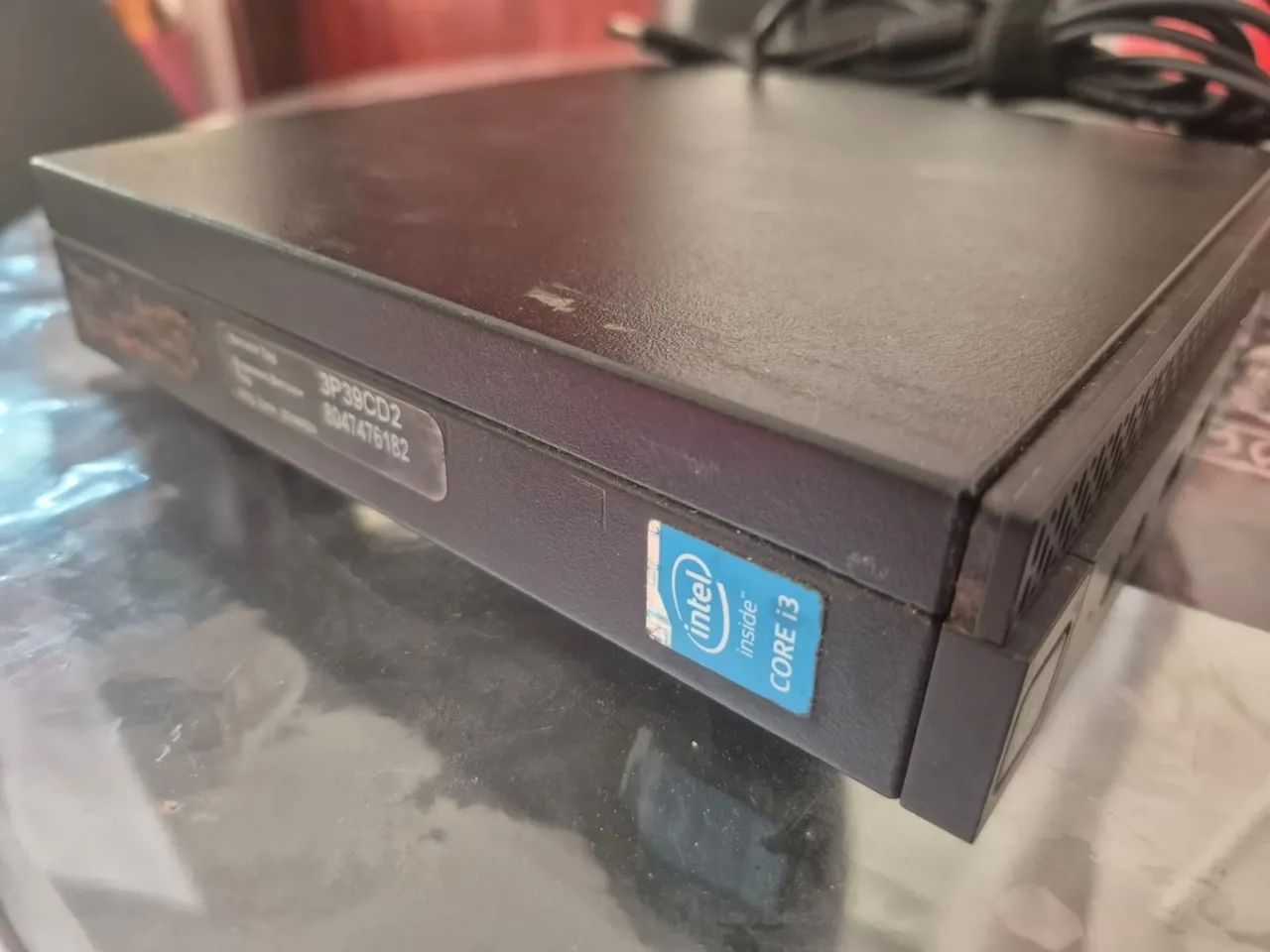 Mini PC /Dell OptiPlex 3020 Micro..Processador  Intel Core i3 - Foto 2
