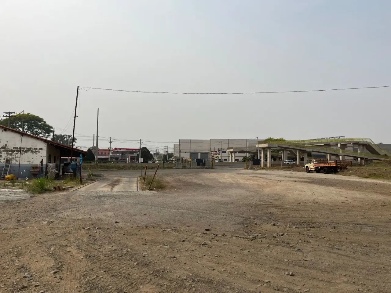 GLEBA PAULINIA COMERCIAL INDUSTRIAL - Foto 8
