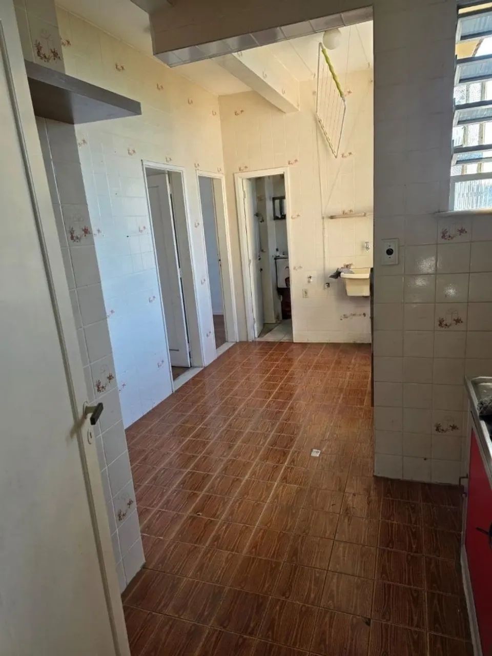 Vendo apartamento em Benfica  - Foto 3