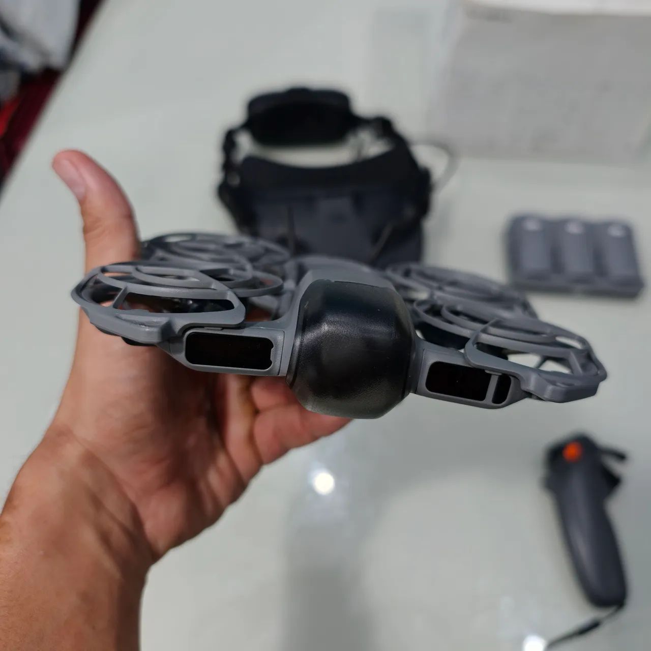 DJI Neo 2 Fly More Combo Motion - Foto 2