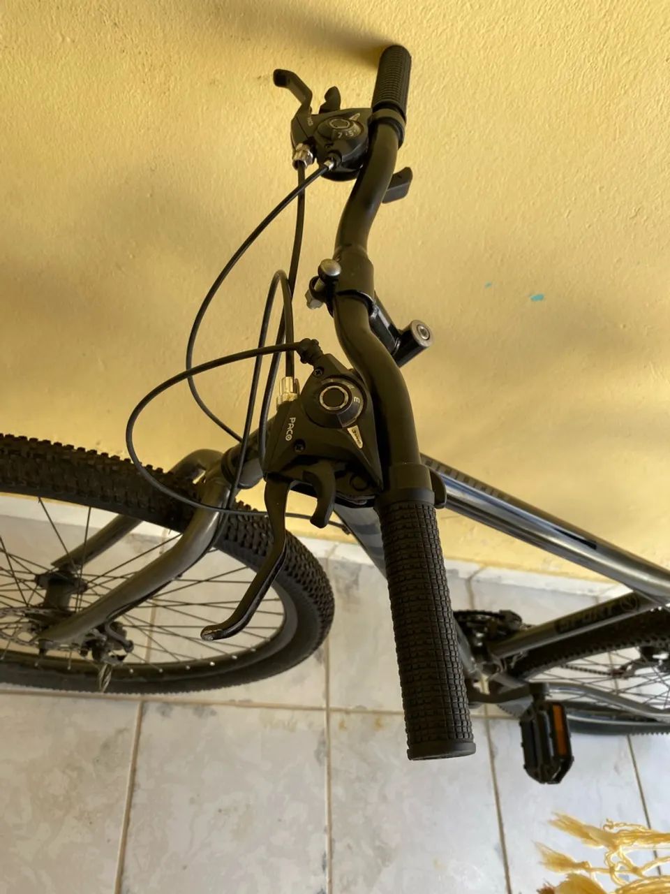 Bicicleta  - Foto 2