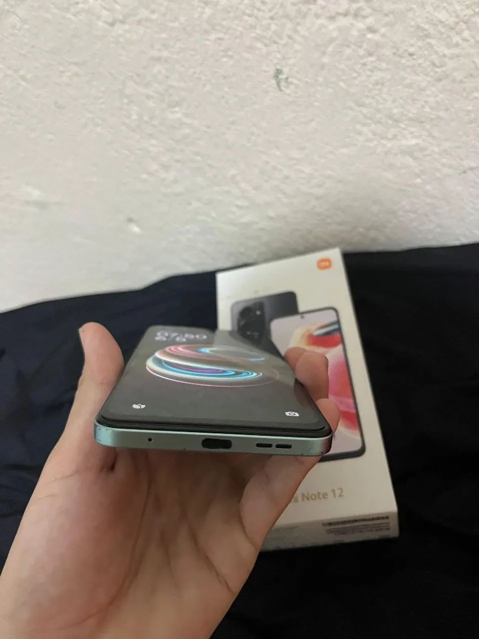 Xiaomi note 12 - Foto 5