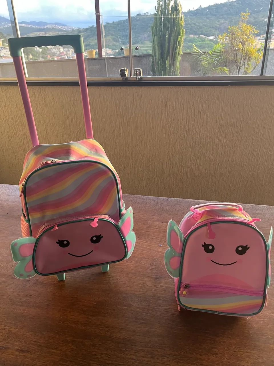 Mochila infantil Bagaggio  - Foto 2