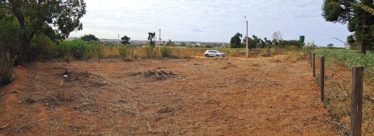 Vendo Lote a Apenas 250 Metros da Via Estrutural! - Foto 2