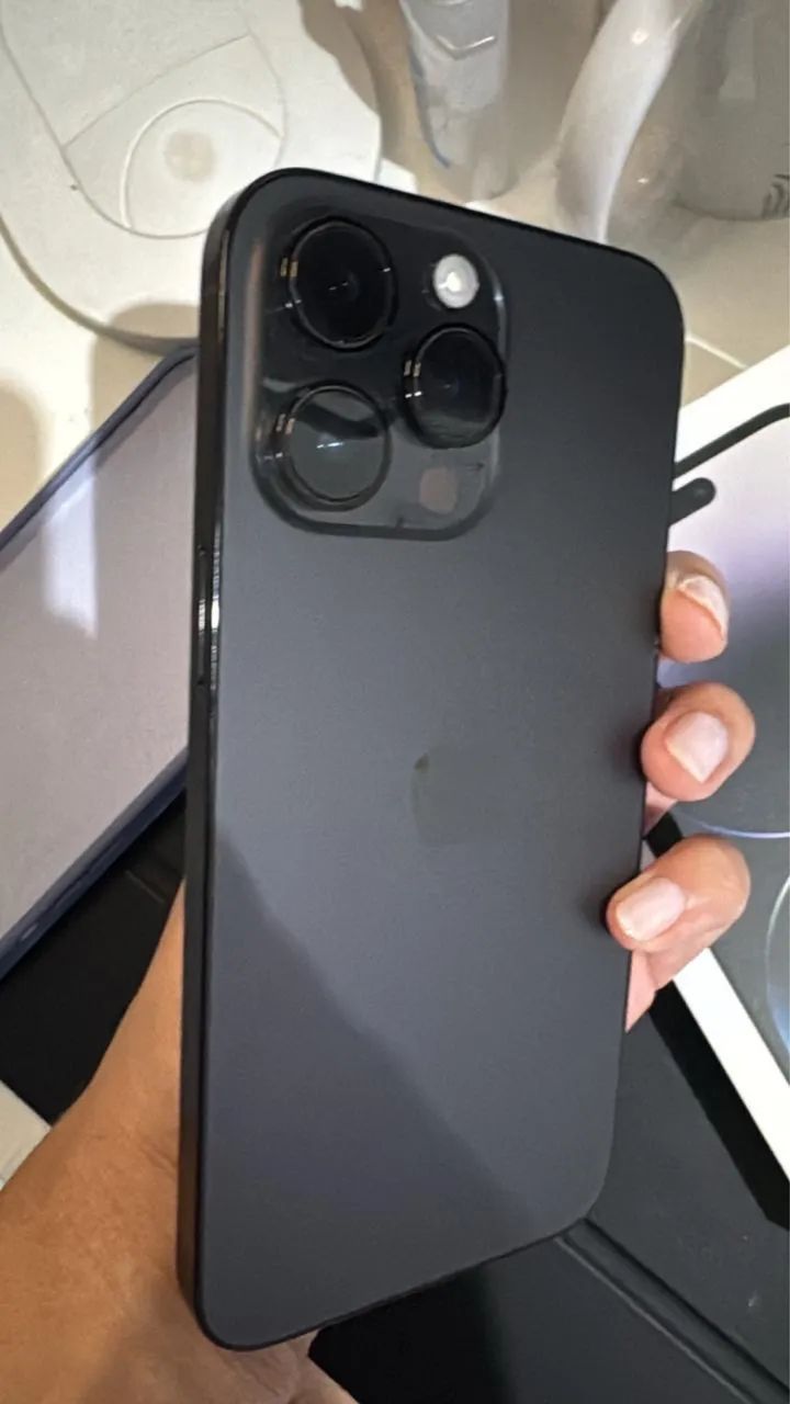 iPhone 14 Pro Max  - Foto 5