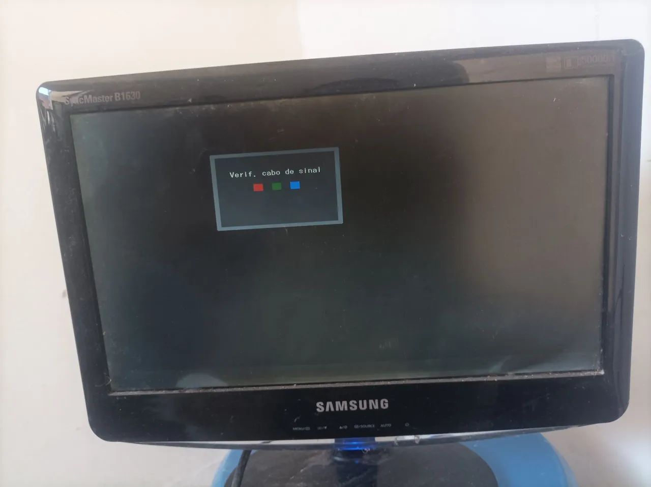 Vendo 2 monitores usados - Foto 3