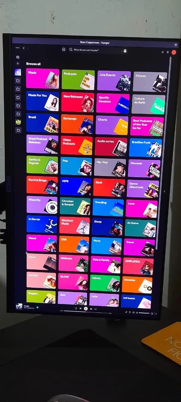 Monitor Mancer 24 - Foto 4