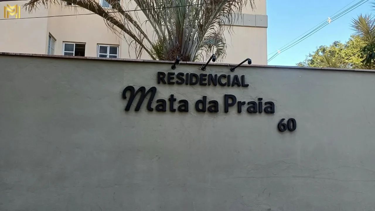 LOCAÇÃO- Apartamento 2 quartos em Mata da Praia - Foto 2