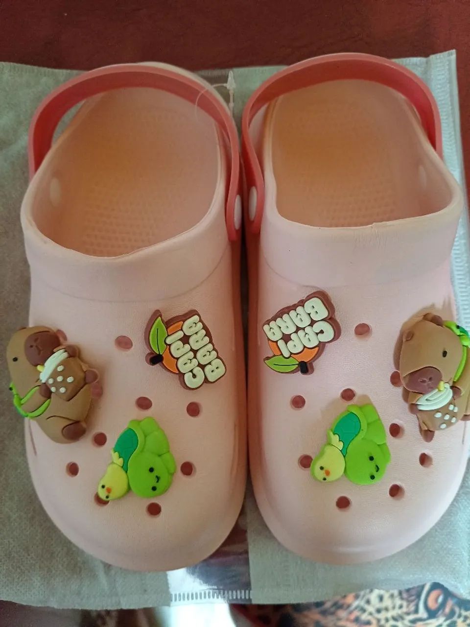 Crocs infantil  - Foto 2