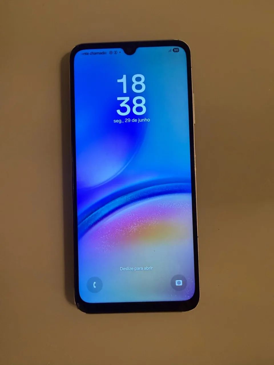 Celular Samsung A05