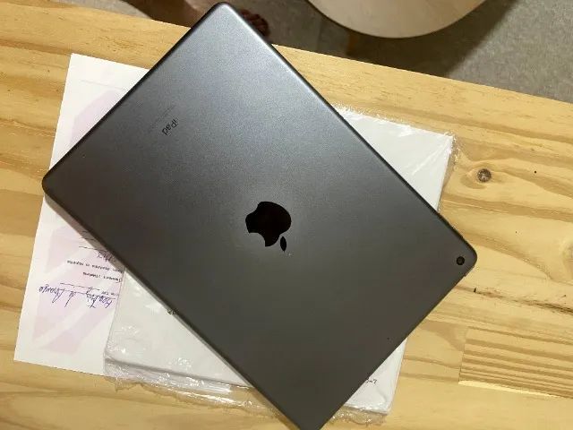 Ipad 8gen 32gb  - Foto 2