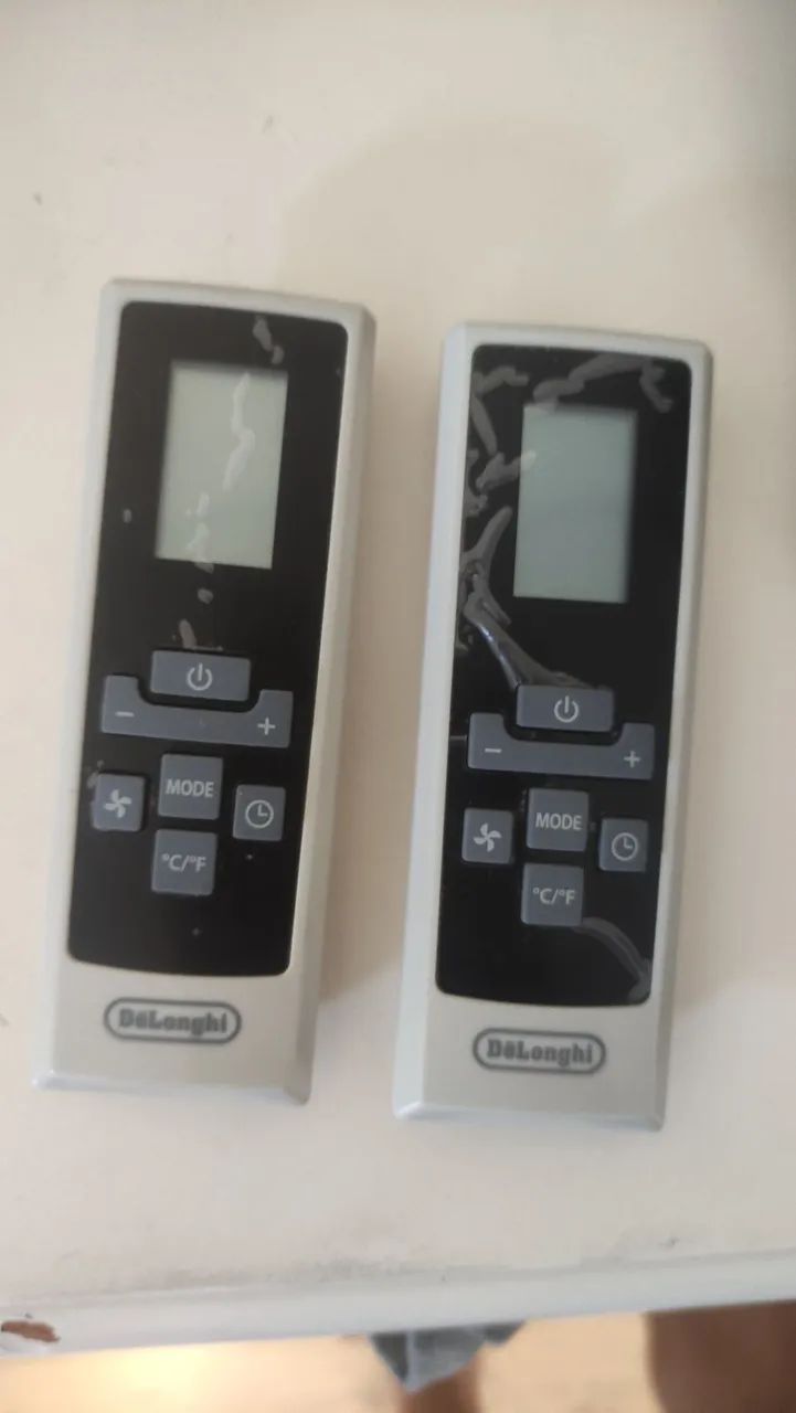 Ar condicionado portátil Delongui 12.000 Btus 127V - Foto 6