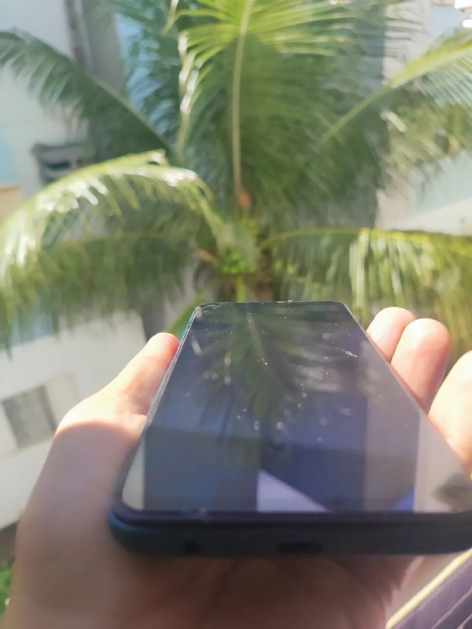 Redmi Note 9 - Ótimo estado - Foto 4