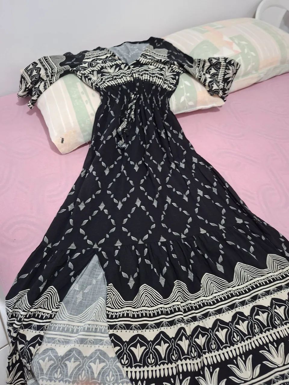 Vestido  longo - Foto 4
