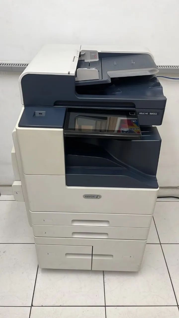 Consertos de Konica Minolta  - Foto 3