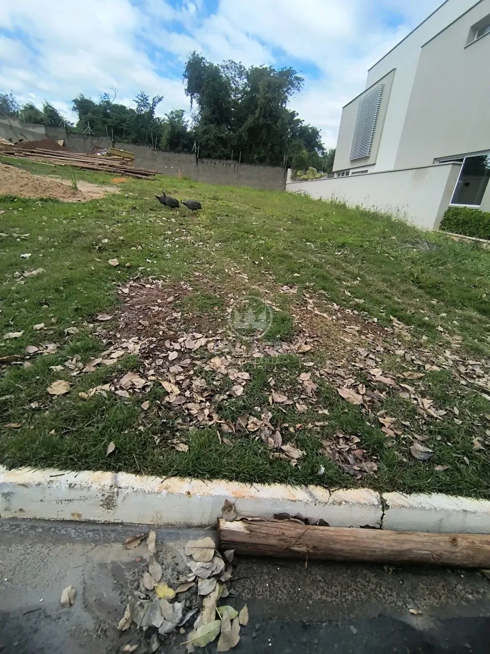 Terreno no Condomínio Terras V - Piracicaba SP - Foto 2