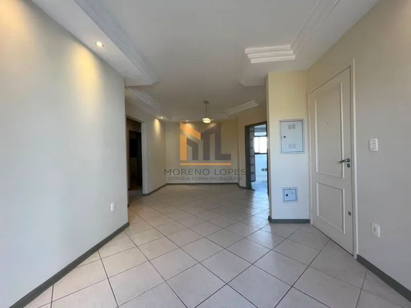 Apartamento para Locação - Edifício Mistral - Campolim - Sorocaba/SP