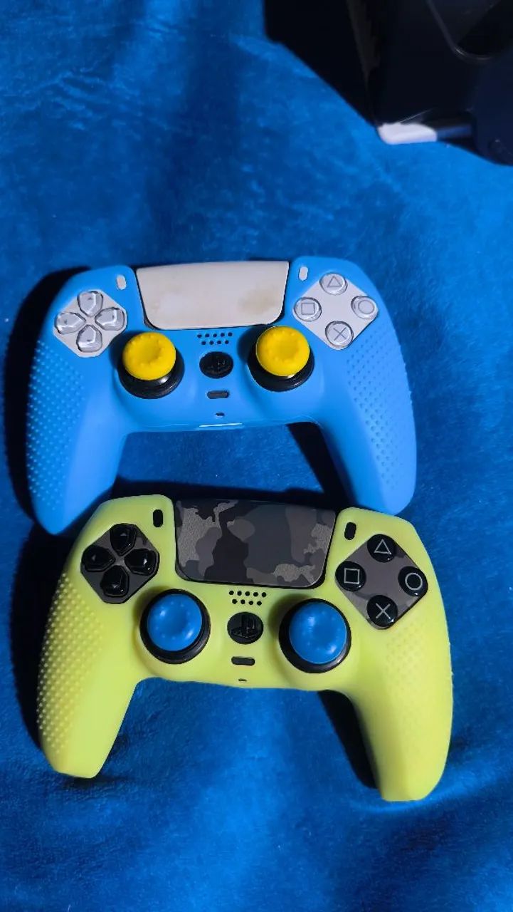 Playstation 5 - Foto 2