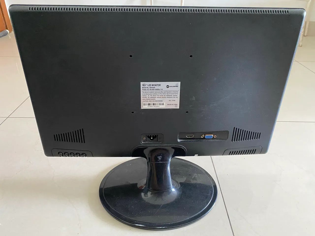 Monitor PC  - Foto 3