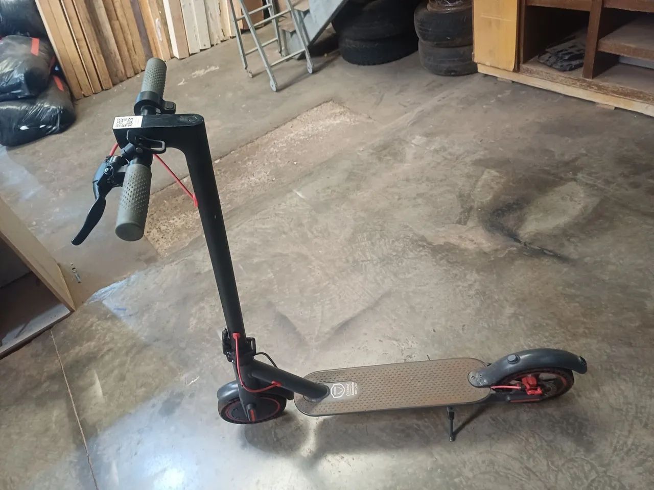 Vendo patinete  - Foto 2