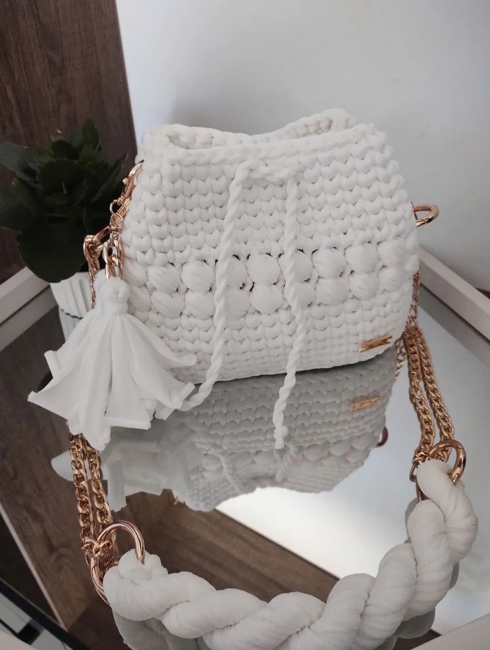 Bolsa feminina  - Foto 2