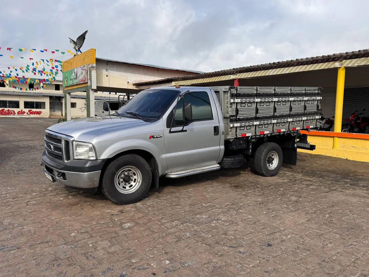 F350 a venda  - Foto 2