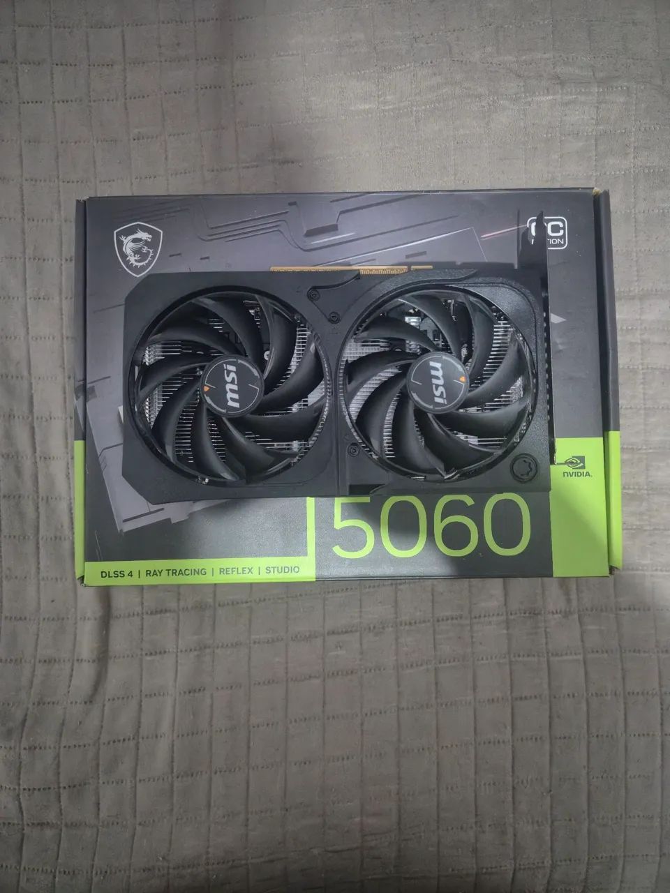 RTX 5060