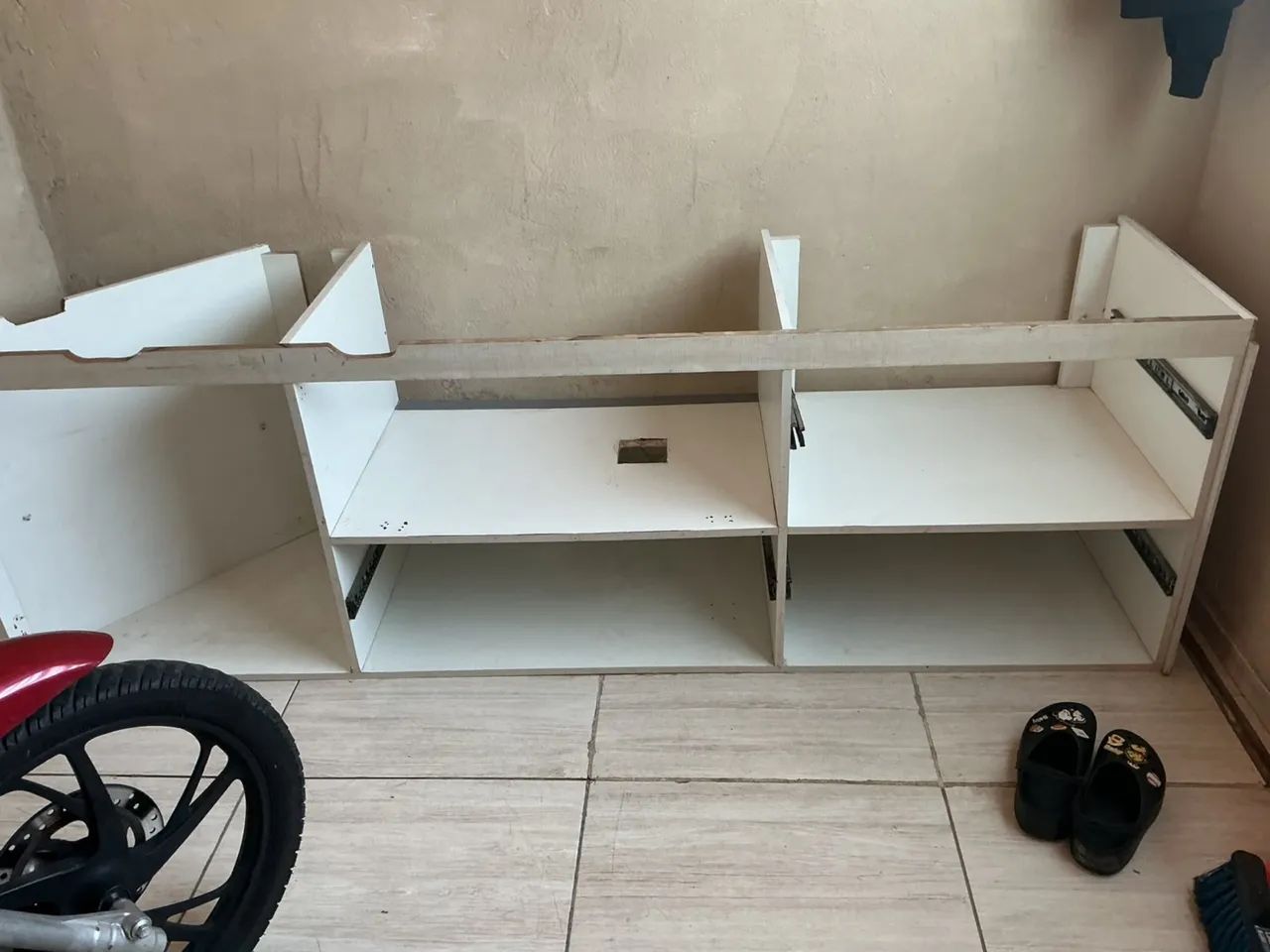 Armário de cozinha  - Foto 4