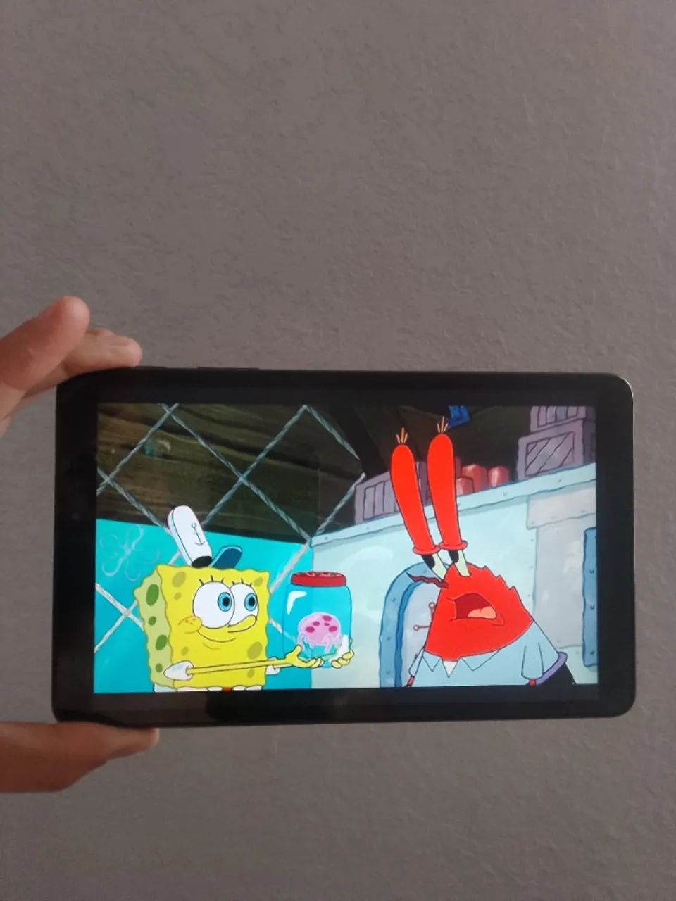 tablet Galaxy A com caneta - Foto 3